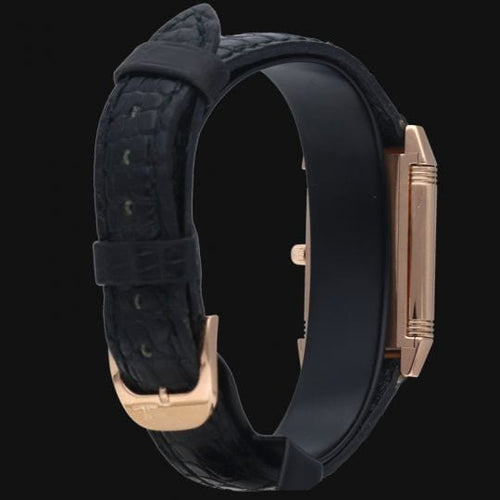 Јаегер Лецоултре Реверсо класични женски сат