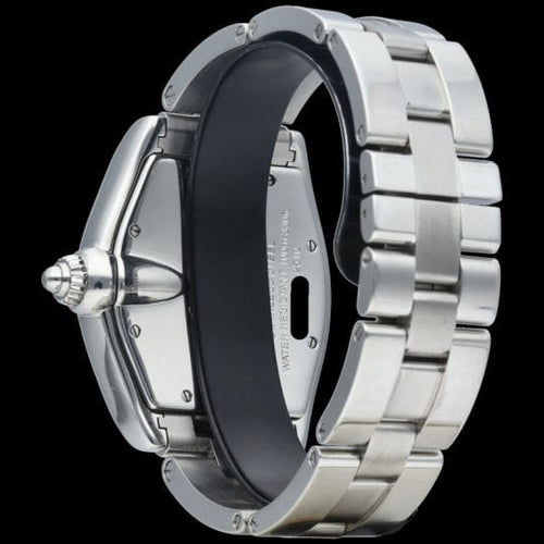 Montre Cartier Montre Roadster Automatique 58 Facettes MT44072