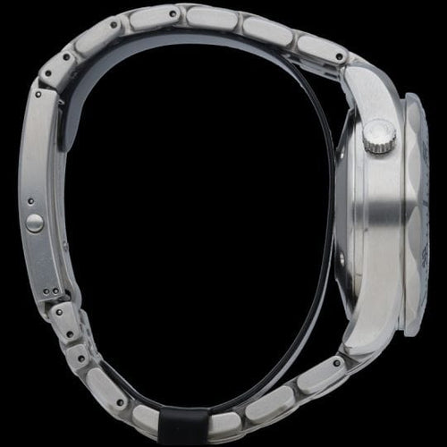 Montre Montre chronographe Omega Seamaster Diver Professional 300M 58 Facettes MT41364