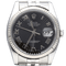 Rolex Relógio Date Just 36 