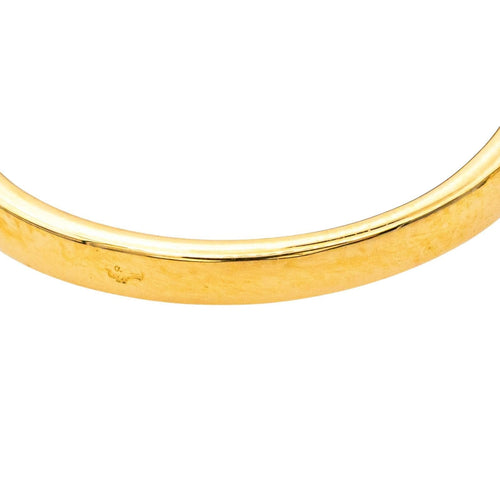 Bague 54 Bague Pompadour Or jaune Saphir, Diamant 58 Facettes 4098654RV