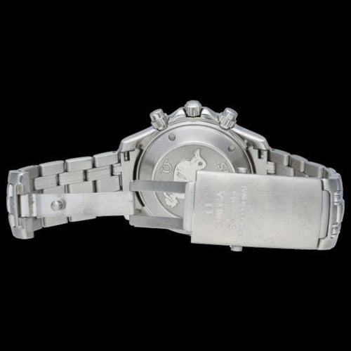 Montre Montre chronographe Omega Seamaster Diver 300M 58 Facettes MT41428