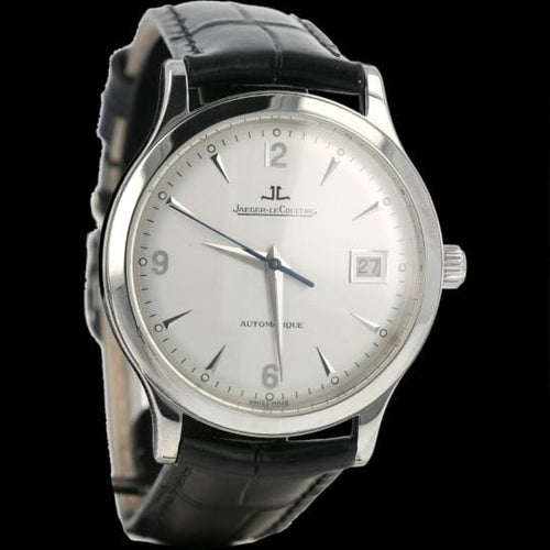 Montre Jaeger Lecoultre Montre Master Control 58 Facettes MT43568