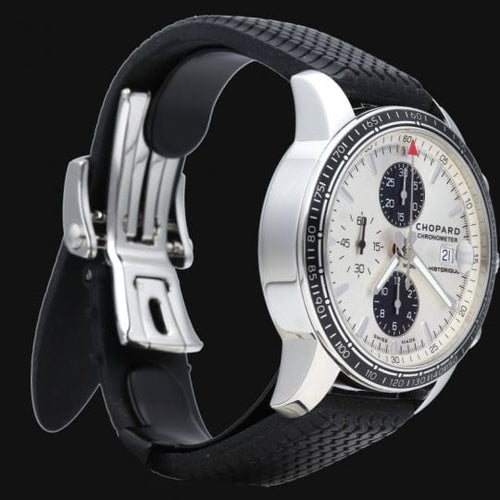 Montre Chopard Montre Grand Prix De Monaco Chronograph 58 Facettes MT42452