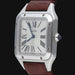 Montre Cartier Montre Santos Dumont 58 Facettes MT40306