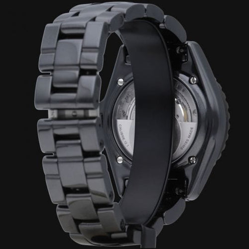 Montre Chanel Montre J12 Interstellar 58 Facettes MT44845