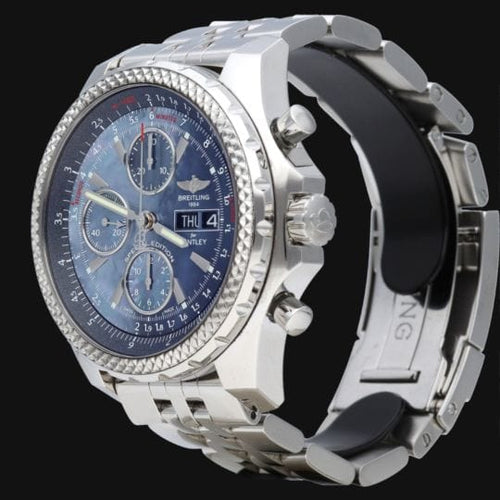 Breitling часовник Bentley Gt 