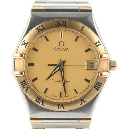 Montre Omega Montre Constellation 58 Facettes MT44547