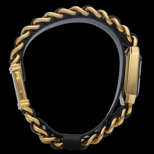Montre Chanel Montre Premiere Taille L (16 - 17 Cm) 58 Facettes MT39731