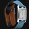 Montre Hermes Montre Cape Cod Mm 58 Facettes MT43948