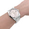 Montre Montre Rolex "Oyster Perpetual Date" en acier. 58 Facettes 35203