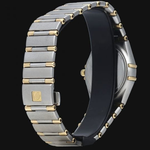 Montre Omega Montre Constellation 58 Facettes MT41175