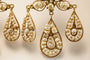 Boucles d'oreilles Boucles d'oreilles anciennes or et perles 58 Facettes 7644