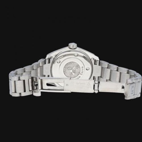 Montre Omega Montre Seamaster Aqua Terra Lady 58 Facettes MT40498