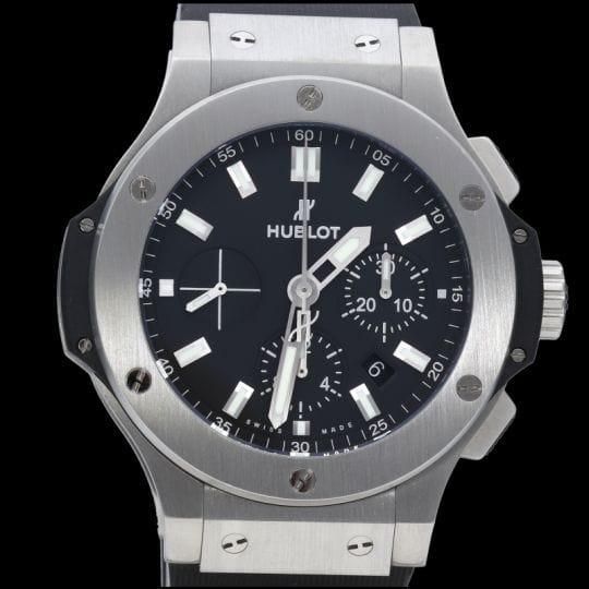 Montre Hublot Montre Big Bang 44M 58 Facettes MT40208