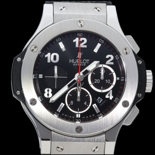 Montre Hublot Montre Big Bang 44 Mm 58 Facettes MT40205