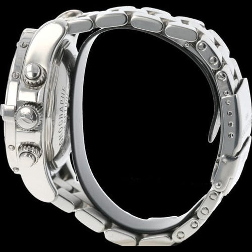 Montre Breitling Montre Superocean Chronograph 58 Facettes MT42021