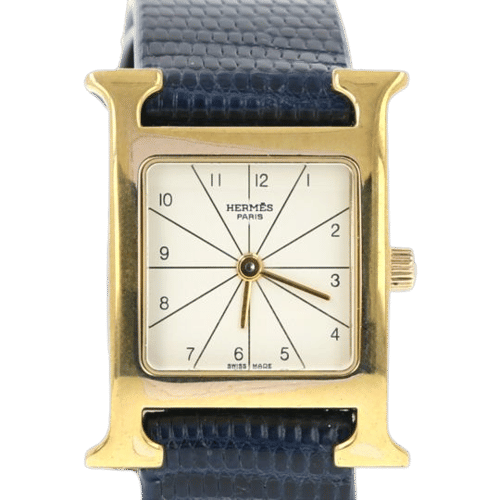 Montre Hermes Montre Heure H 58 Facettes MT42973