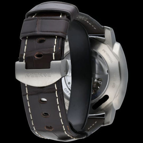 Montre Panerai Montre Luminor Marina 1950 Automatic 58 Facettes MT42499