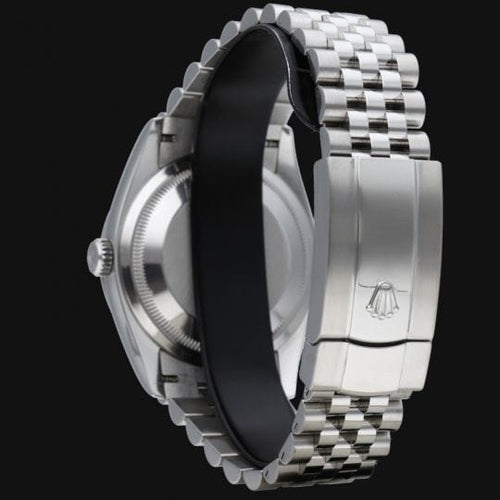 Montre Rolex Montre Datejust 36 58 Facettes MT42406