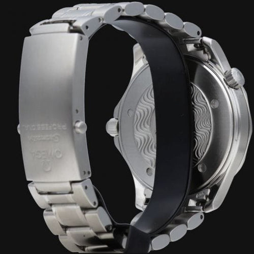 Omega Horloge Seamaster 300M 