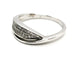 52 Bague Or blanc Diamant 58 Facettes 1641622CN