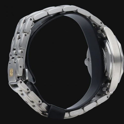 Montre Montre Omega Seamaster Lady 58 Facettes MT41829