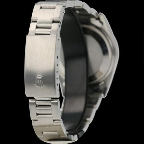 Montre Rolex Montre Date 34 58 Facettes MT43368