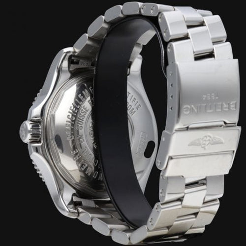 Montre Breitling Montre Superocean 44 58 Facettes MT42384