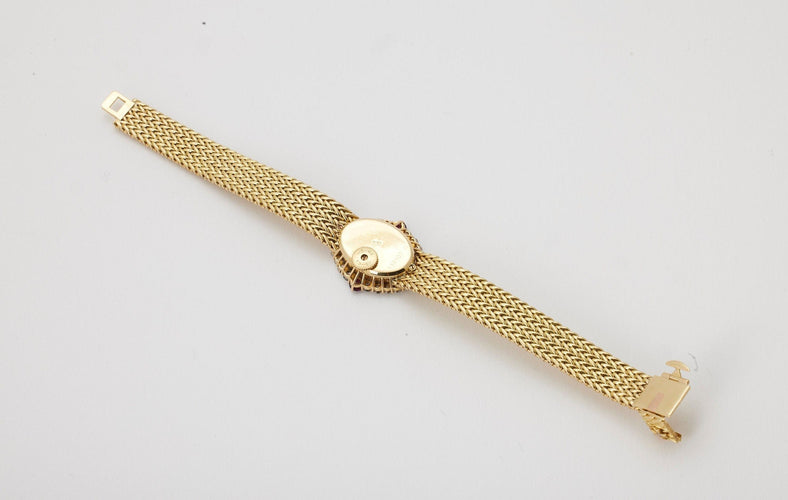 Montre VACHERON CONSTANTIN - Montre 58 Facettes