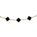 Bracelet Van Cleef & Arpels Bracelet Van Cleef &Amp; Arpels 'Alhambra' 58 Facettes 4273