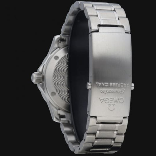 Montre Omega Montre Seamaster Professional 300M 58 Facettes MT40542