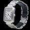 Montre Cartier Montre Tank Francaise 58 Facettes MT43973