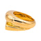 Bague 58 Fred Bague Success Or jaune 58 Facettes 4890811CN