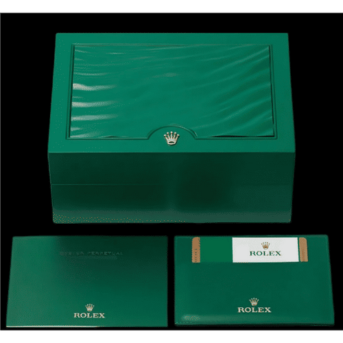 Montre Rolex Montre Date 34 mm Diamants 58 Facettes MT41694