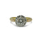 Bague 54 Bague solitaire or et diamant 0,84 ct 58 Facettes 00036401