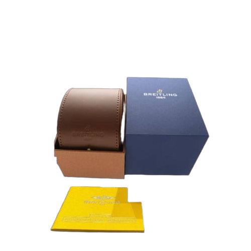 Montre Montre Breitling Old Navitimer 58 Facettes MT42000