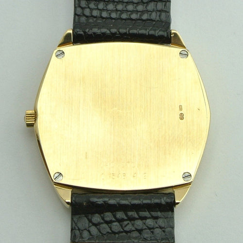 Montre Jaeger-LeCoultre - Montre Master Ultra Thin réf. 140.070.1 58 Facettes