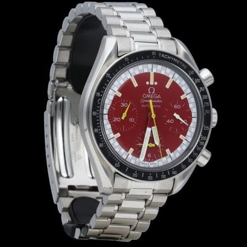 Montre Omega Montre Speedmaster 58 Facettes MT44783