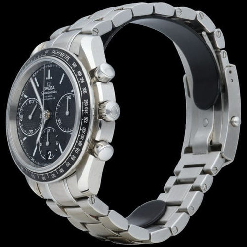 Montre Omega Montre Speedmaster Racing Chronograph Co-Axial 58 Facettes MT44353