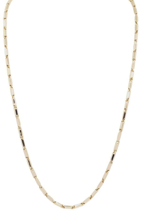 Collier Collier chimento "bamboo" 58 Facettes 090661