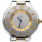 Montre Cartier Montre Must 21 58 Facettes MT42314