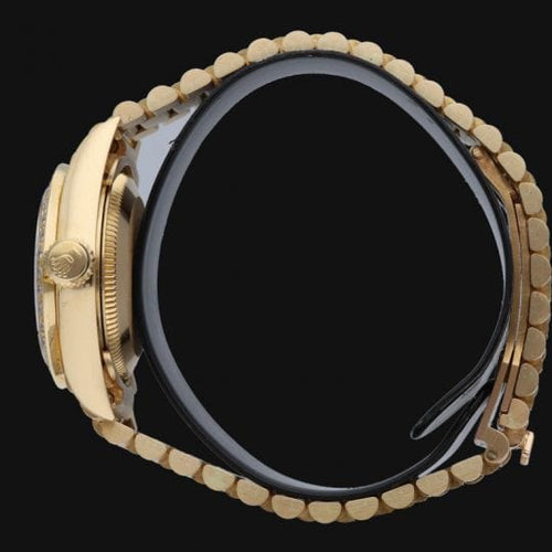 Montre Rolex Montre Oyster Perpetual 26 58 Facettes MT43271