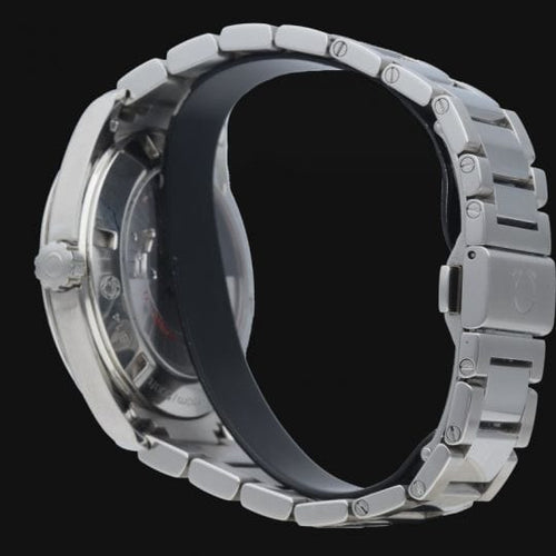 Montre Omega Montre Seamaster Aqua Terra Co-Axial 58 Facettes MT40514