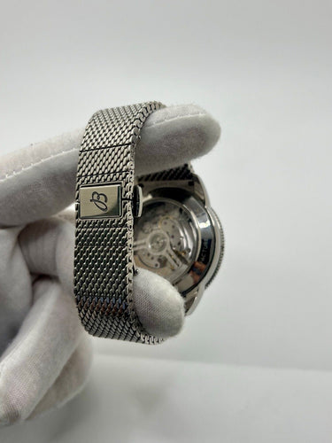 Montre Breitling Super Ocean Heritage B01 Chronograph 58 Facettes