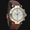Montre Cartier Montre Pasha Plongeur 58 Facettes MT41484