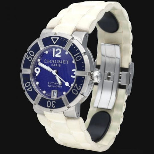 Montre Chaumet Montre Class One 58 Facettes MT40870