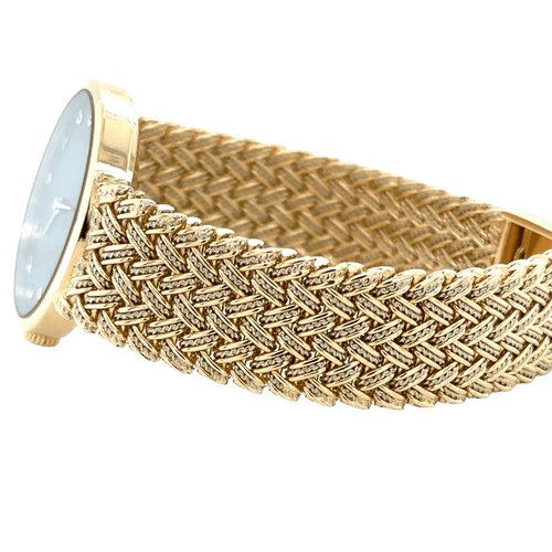 Montre Rolex - Montre Femme Modéle Cellini 58 Facettes 1.0002485/1