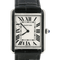 Montre Cartier Montre Tank Solo 58 Facettes MT43412