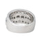 Bague 54 Bague Bandeau Or blanc Diamant 58 Facettes 4523450CN